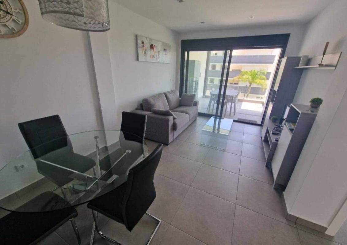 Sale of apartment in Calle Luisa Fernanda, 8, Orihuela
photo 4