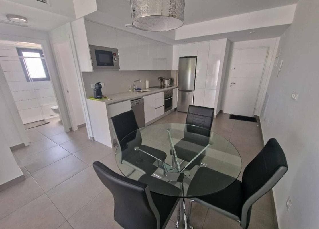 Sale of apartment in Calle Luisa Fernanda, 8, Orihuela
photo 5