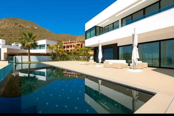 Chalet independiente en venta en Golf Bahía, Finestrat
photo 1