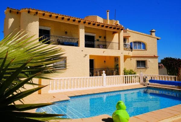 Casa independiente photo 1