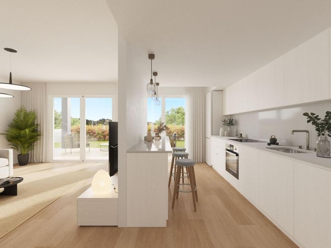 Venta de chalet independiente en Balcón de Finestrat-Terra Marina, Finestrat
photo 3