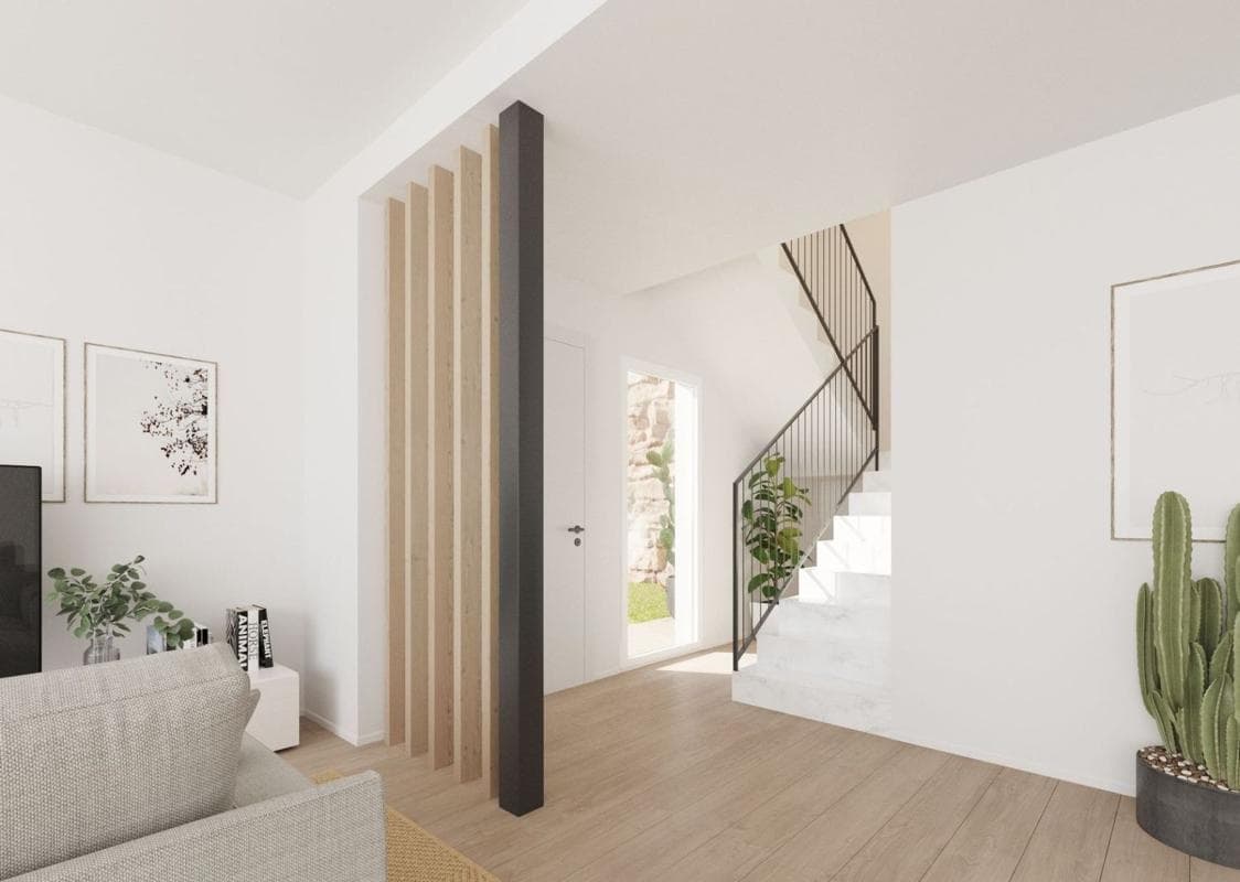Venta de chalet independiente en Balcón de Finestrat-Terra Marina, Finestrat
photo 4