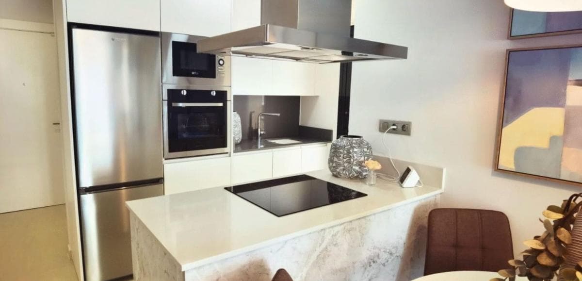 Продажа квартиры на Calle San Pascual, Торревьеха
photo 4