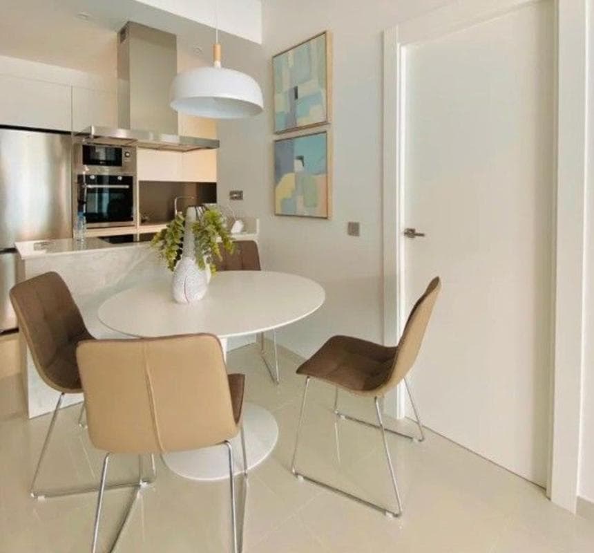 Продажа квартиры на Calle San Pascual, Торревьеха
photo 5