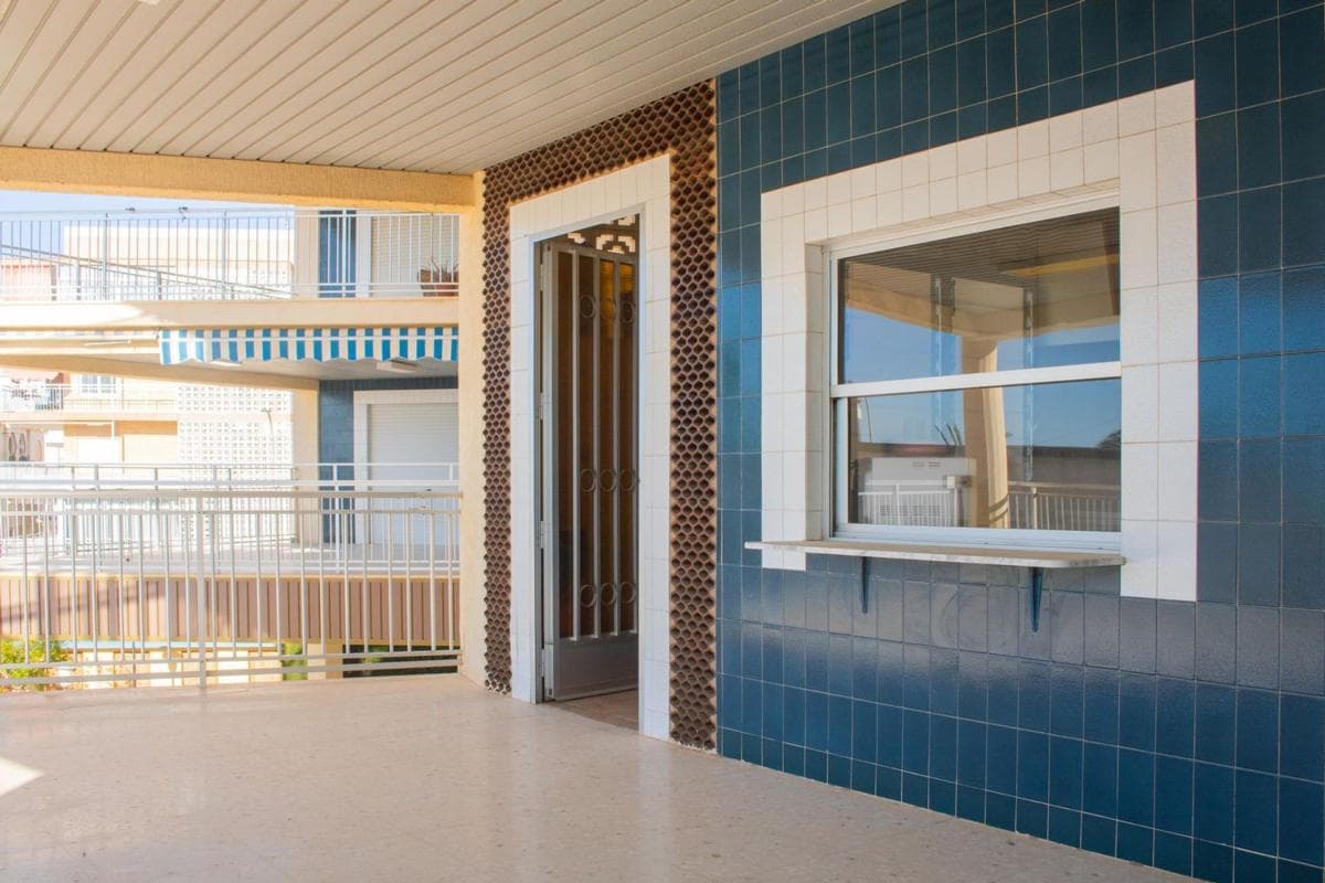 Venta de piso en Bolivia, 3, Santa Pola
photo 2
