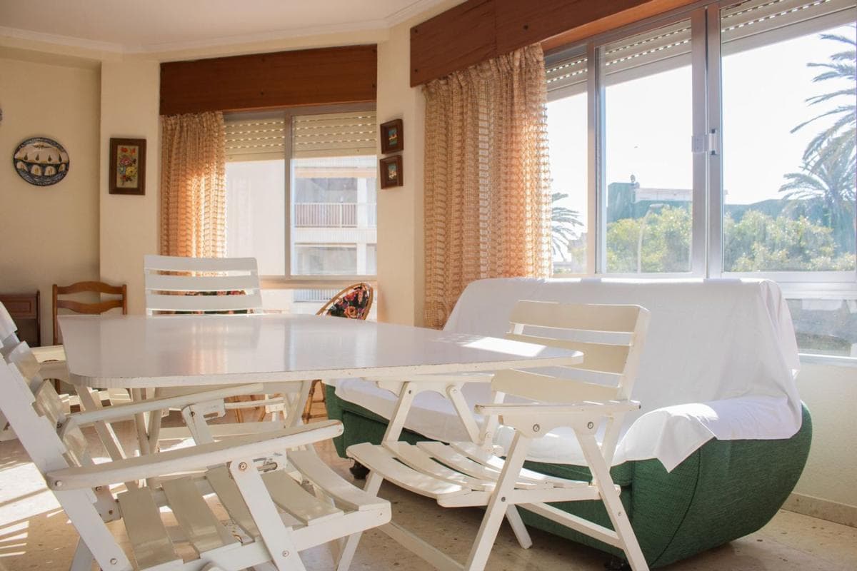 Venta de piso en Bolivia, 3, Santa Pola
photo 5