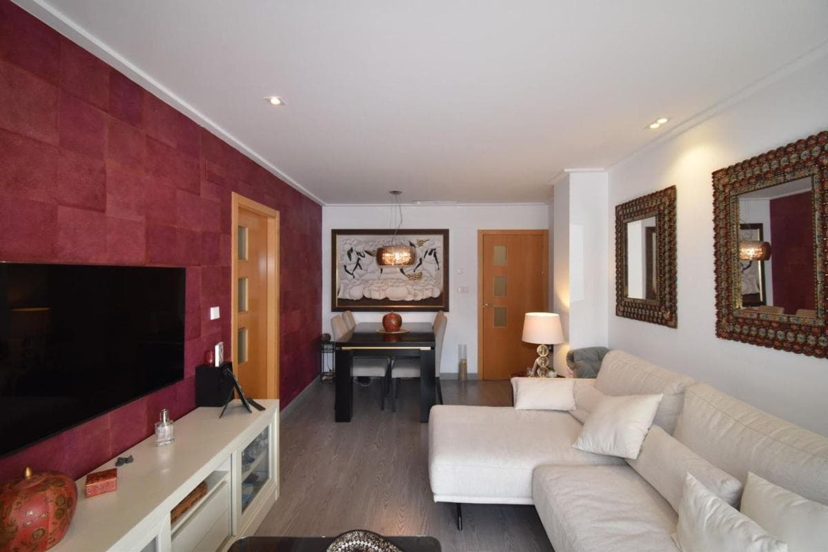 Venta de piso en Barrio Raval de Santa Teresa-El Asilo, Elche / Elx
photo 4