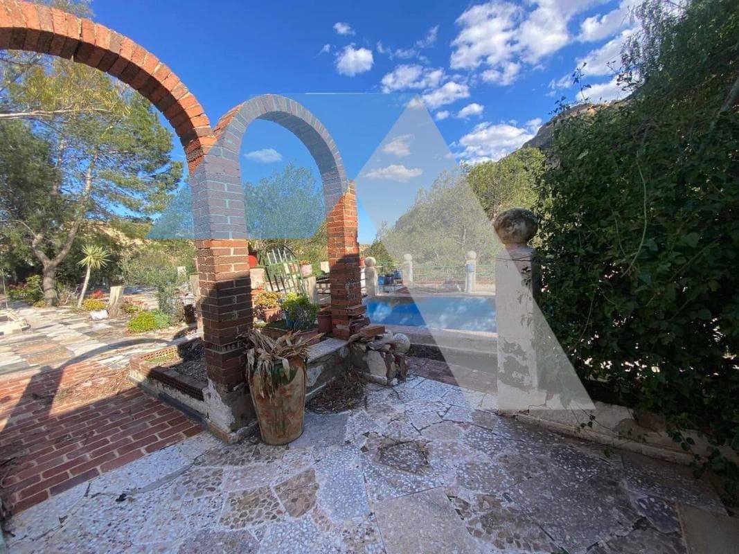 Venta de chalet independiente en Crevillente, Crevillente
photo 4