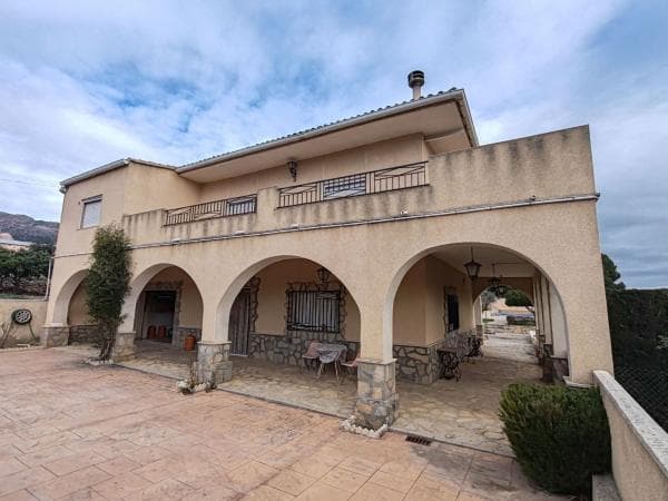 Casa independiente photo 4
