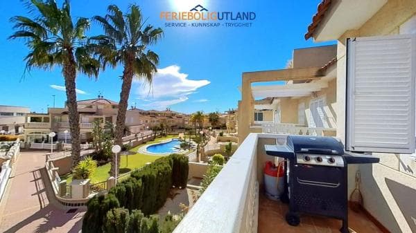 Ático en venta en Calle Pino Piñonero, 66, Orihuela photo 1