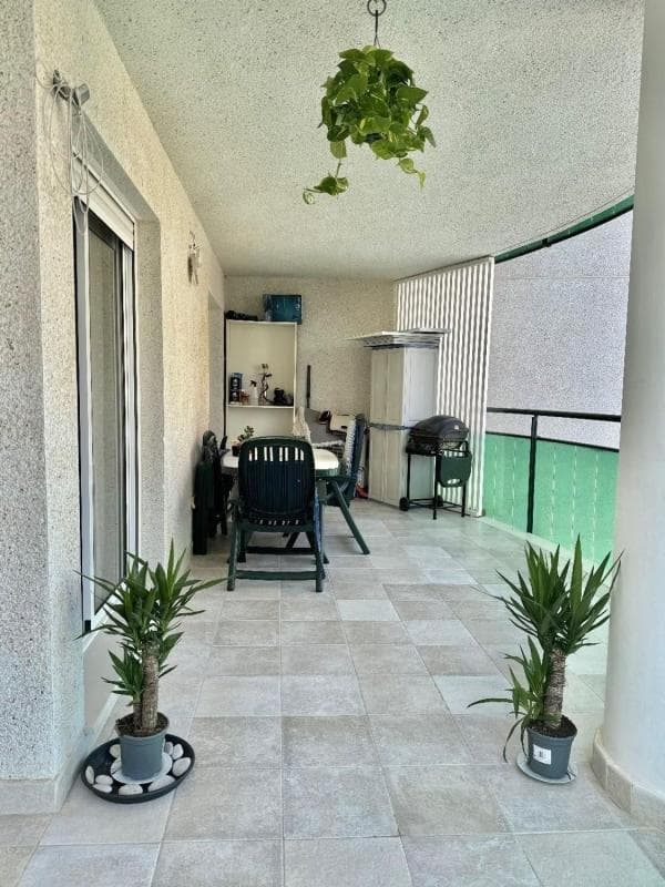 Продажа квартиры на Barrio Las Azaleas - Alkadir, Ла Виллахойоса / Вила Хойоса
photo 3