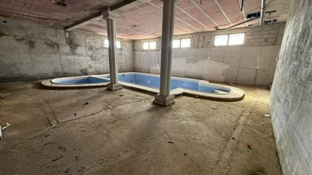 Venta de chalet independiente en Barrio La Siesta - El Salado - Torreta, Torrevieja
photo 2