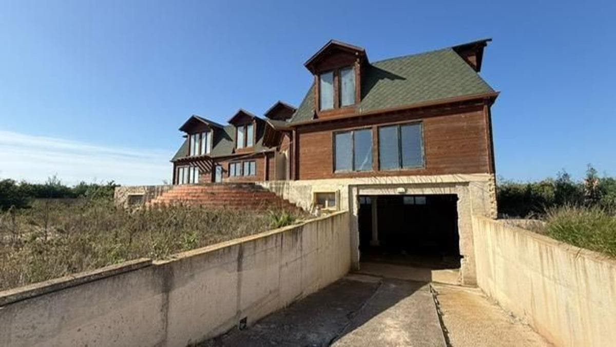 Venta de chalet independiente en Barrio La Siesta - El Salado - Torreta, Torrevieja
photo 3