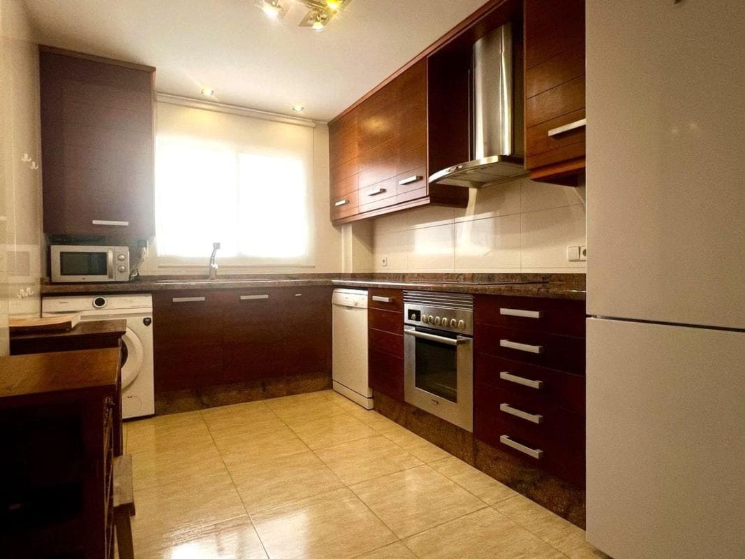 Venta de piso en L'Albir, Alfaz del Pi
photo 4