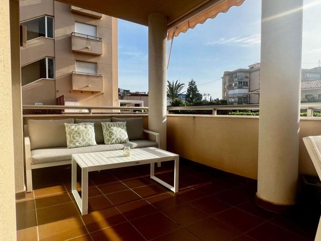 Venta de piso en L'Albir, Alfaz del Pi
photo 5