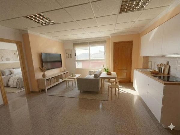 Venta de piso en Callosa d'En Sarria, Callosa d''En Sarria
photo 1