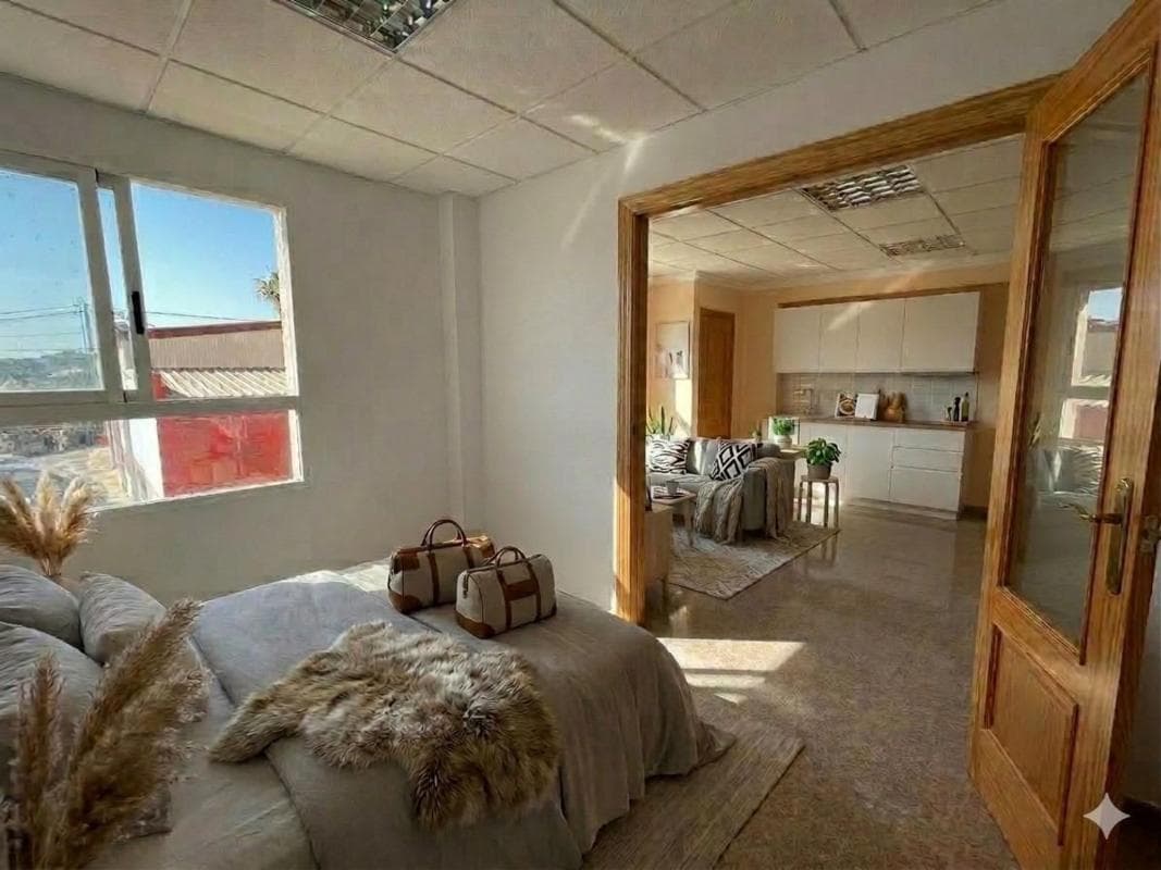 Venta de piso en Callosa d'En Sarria, Callosa d''En Sarria
photo 3