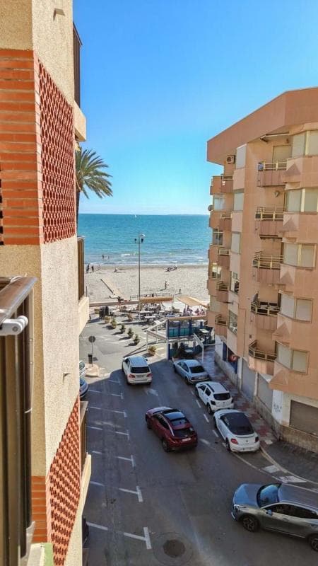 Venta de piso en Calle Caritat, 4, Santa Pola
photo 3