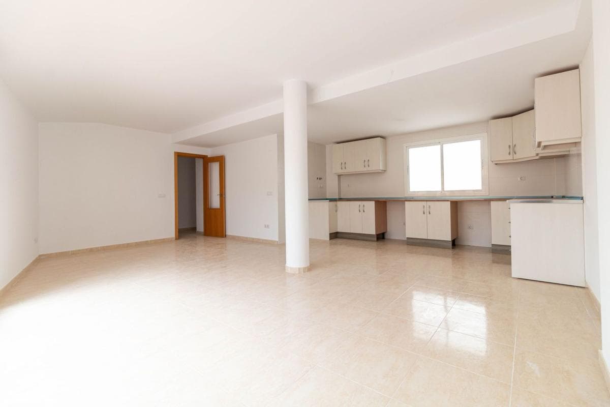 Penthouse sale in Benissa pueblo, Benissa photo 4