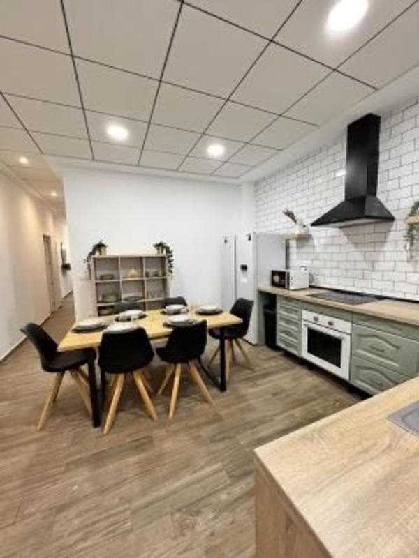 Venta de piso en Calle Sant Lluís, El Verger
photo 3