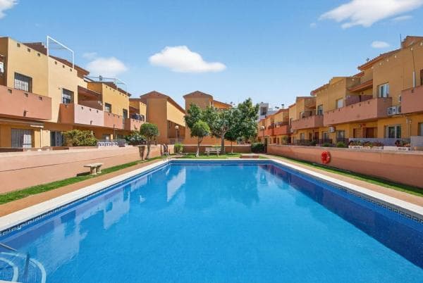 Chalet adosado en calle Tierra, 6 photo 1