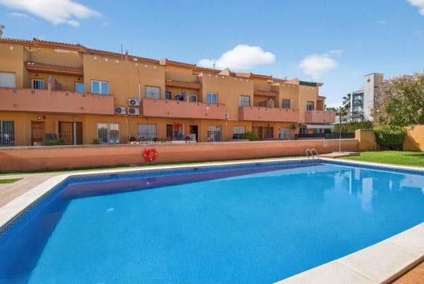 Chalet adosado en calle Tierra, 6 thumbnail 1