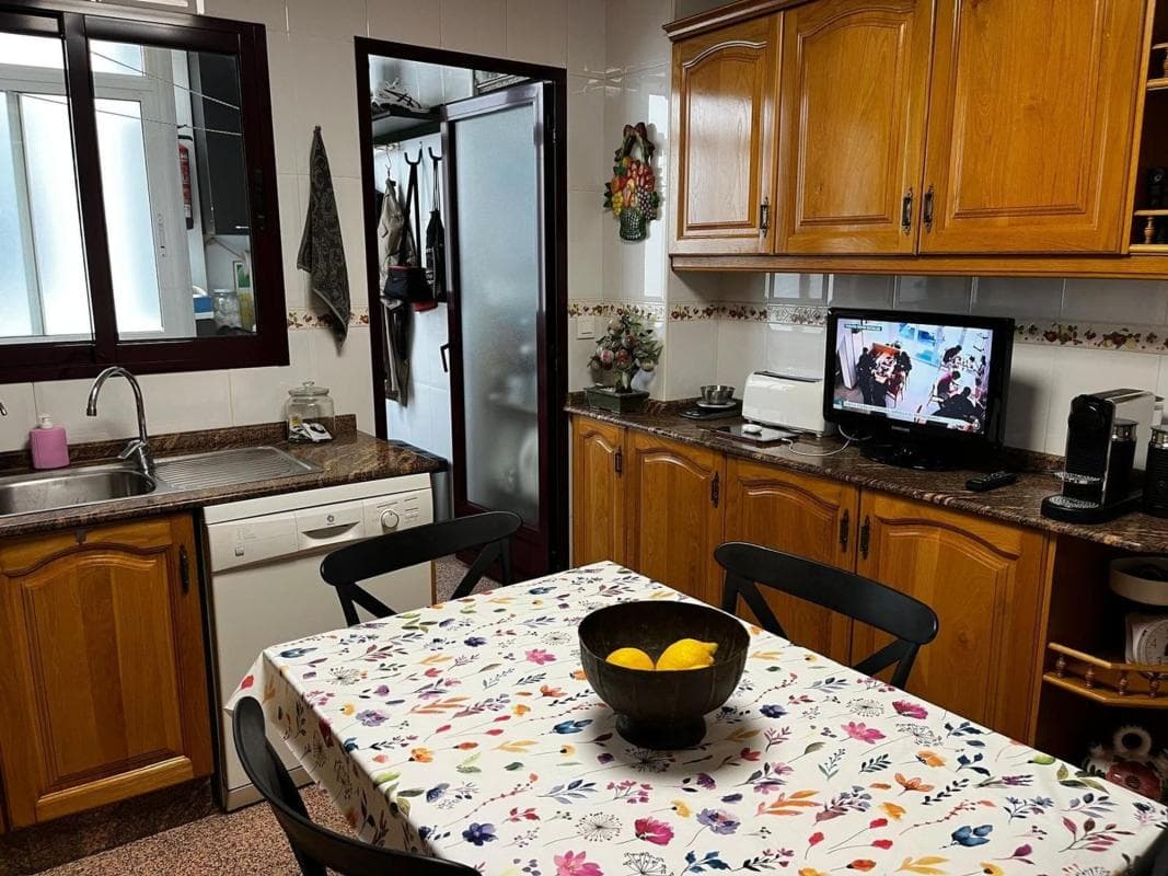 Venta de piso en Alcalde Felipe Mallol, San Vicente del Raspeig
photo 5