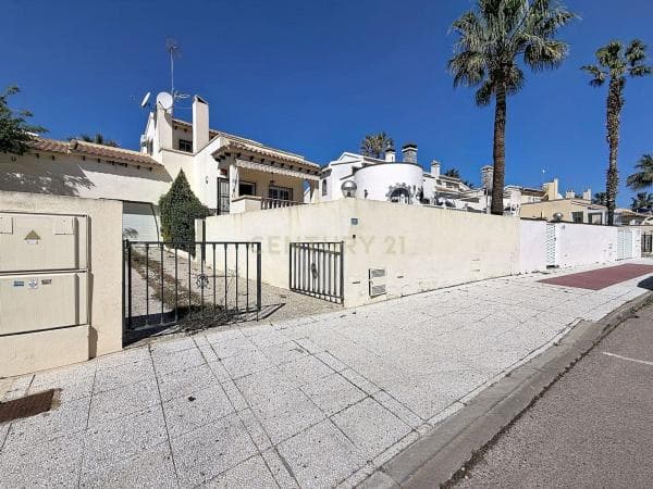 Chalet adosado en avenida Ramblas de Oleza, 216 photo 1