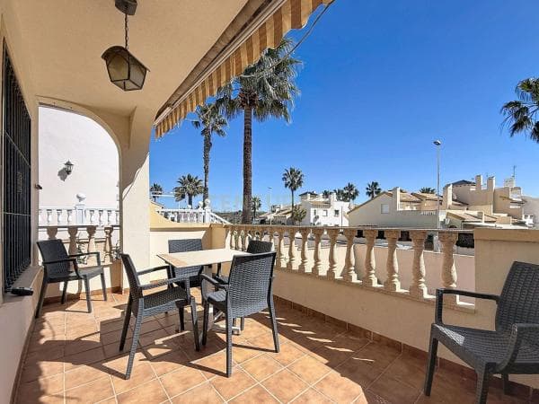 Chalet adosado en avenida Ramblas de Oleza, 216 thumbnail 2