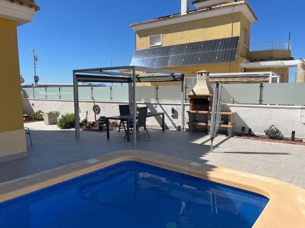 Venta de chalet independiente en Centro, Rojales
photo 2