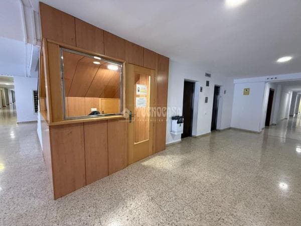 Venta de piso en Calle Benillup, Alicante / Alacant
thumbnail 2