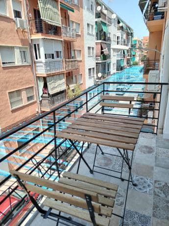 Venta de piso en Calle Angel Celdran Carratala, Alicante / Alacant
photo 1