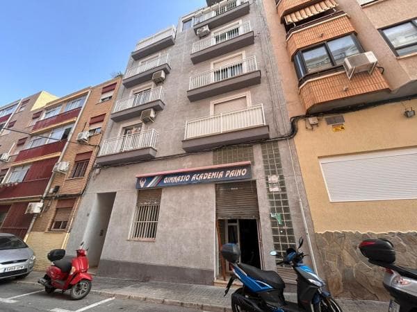 Local en calle Rosello photo 1