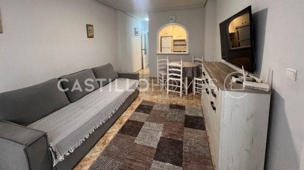 Venta de piso en Calle la Loma, 78, Torrevieja
thumbnail 1