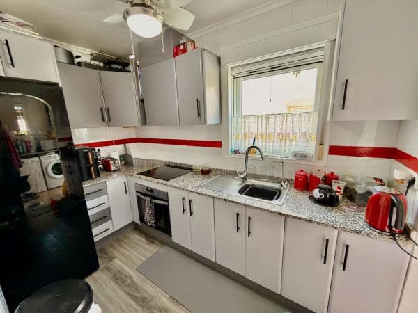 Chalet independiente en venta en Barrio La Marquesa, Rojales
thumbnail 2