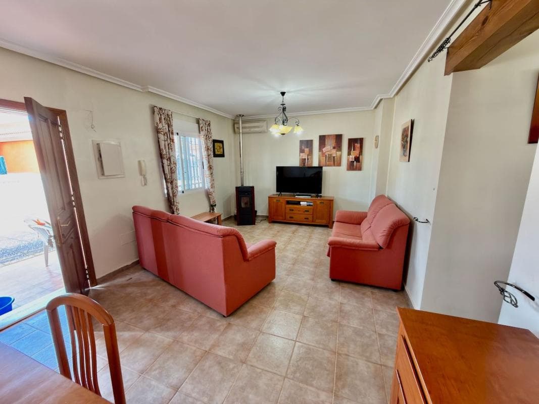 Venta de chalet independiente en Urbanizaciones, Guardamar del Segura
photo 2