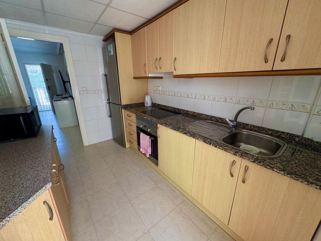 Venta de chalet independiente en Barrio Lo Marabú, Rojales
photo 4