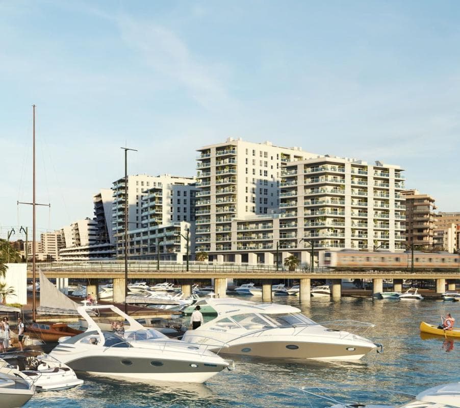 Venta de piso en Poniente, 29, Badalona
photo 3