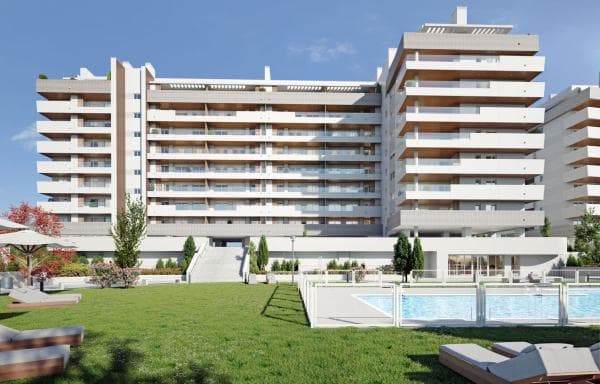 Venta de piso en Calle Austria, 12, Tres Cantos
photo 1