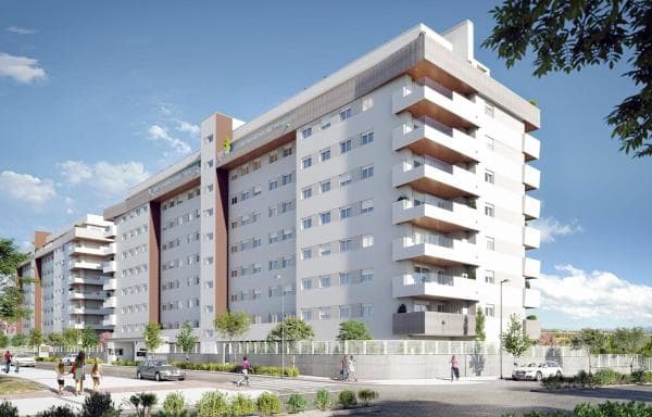 Venta de piso en Calle Austria, 12, Tres Cantos
thumbnail 2