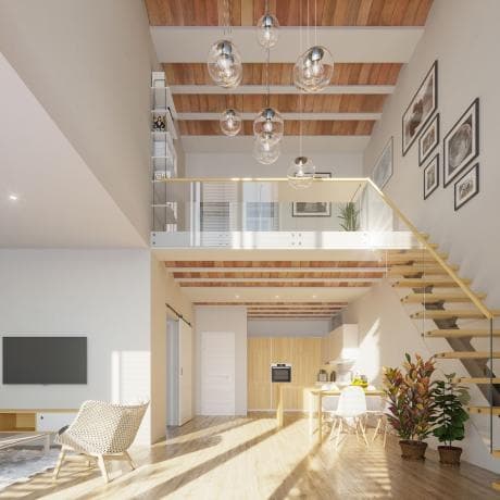 Duplex en venta en Calle Murcia, 22, Barcelona photo 1