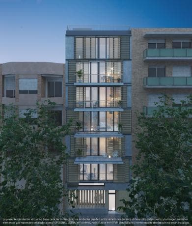 Duplex en venta en Calle Murcia, 22, Barcelona thumbnail 2