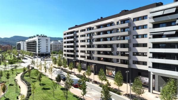 Venta de piso en Avenida Salvador Esteve, 13, Martorell
photo 1