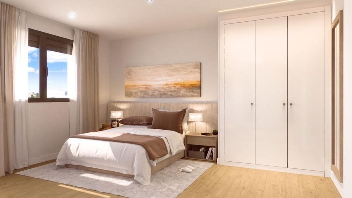 Venta de piso en Avenida Salvador Esteve, 13, Martorell
photo 5