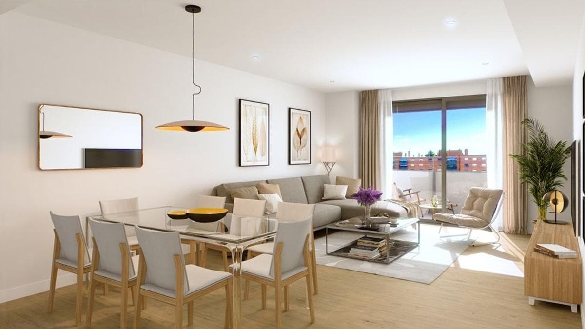 Venta de duplex en Avenida Salvador Esteve, 13, Martorell photo 3