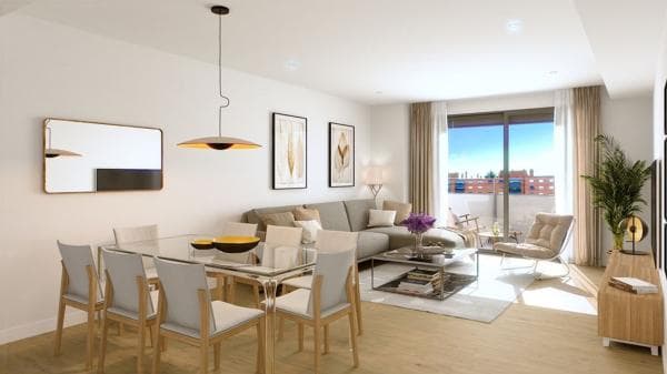 Venta de piso en Avenida Salvador Esteve, 13, Martorell
photo 1