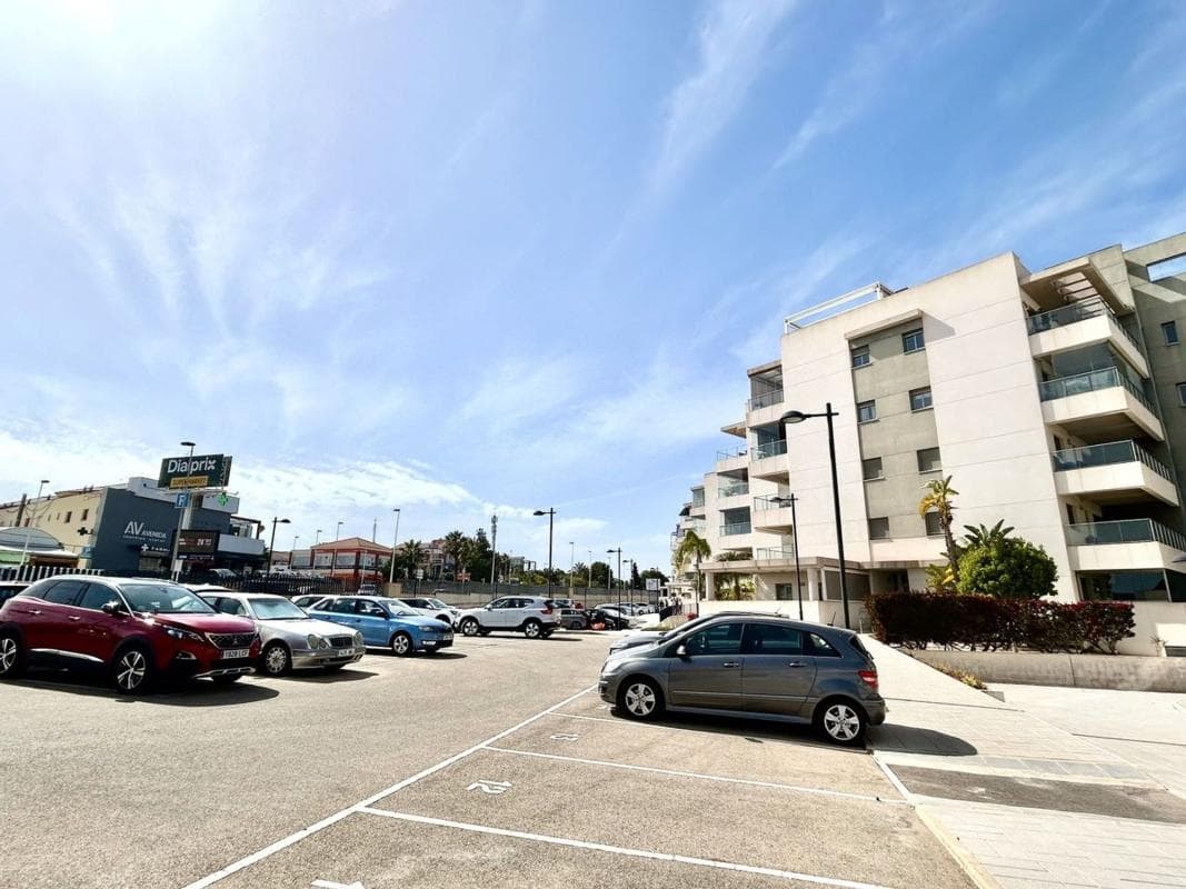 Venta de piso en Calle Pebrella, Orihuela
photo 3