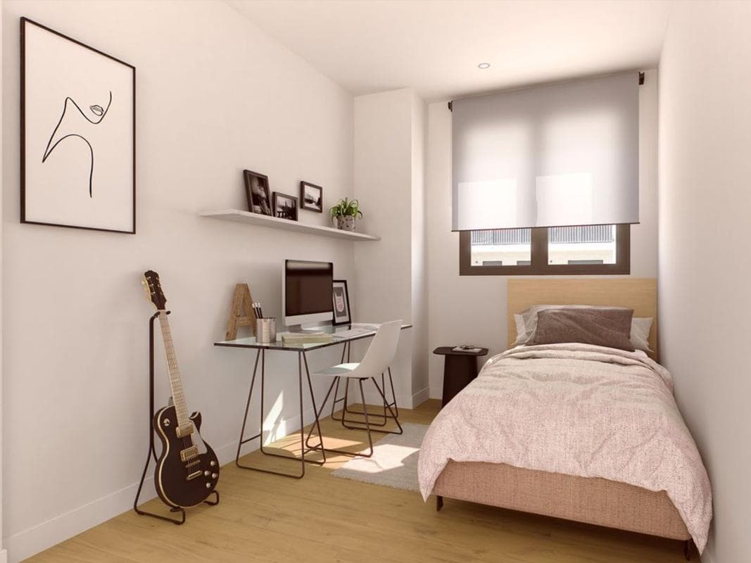 Venta de piso en Avenida Salvador Esteve, 13, Martorell
photo 3