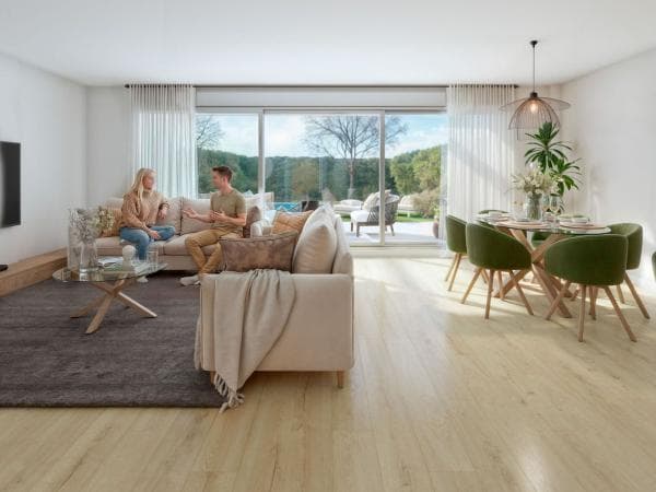 Chalet adosado en Calle Isaac Peral, 17 photo 1