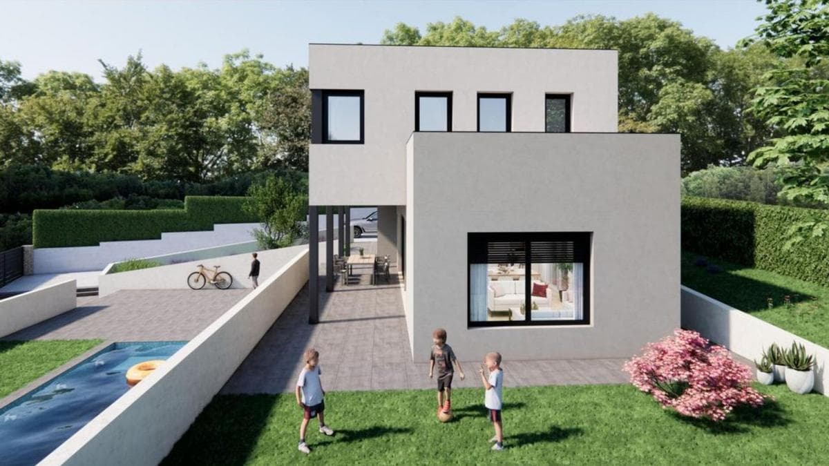Venta de chalet independiente en Calle Passarell, 24, Bigues i Riells
photo 3